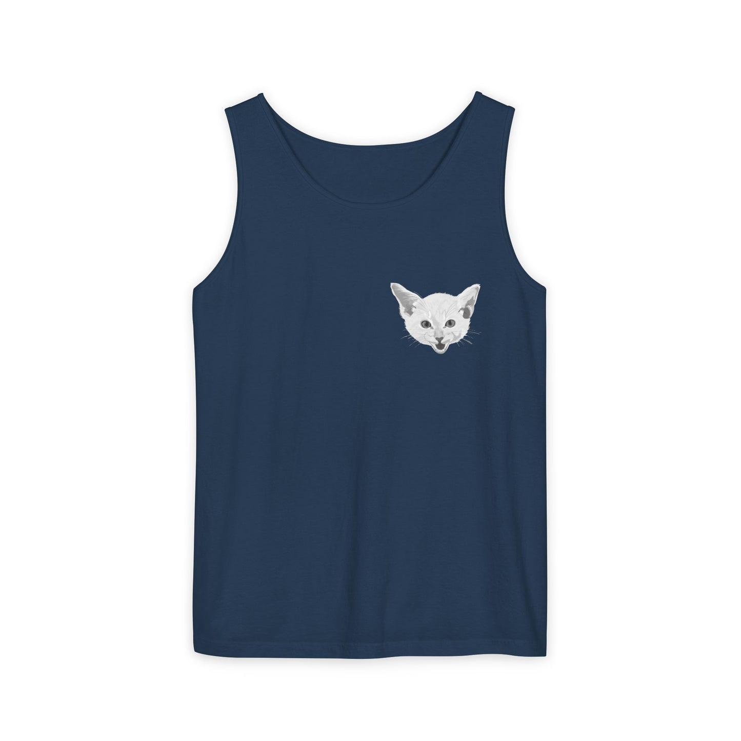 The Logo Tank