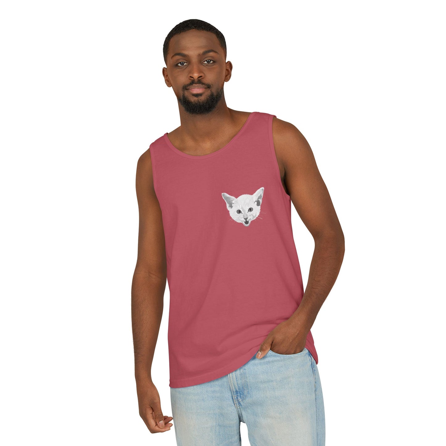 The Logo Tank