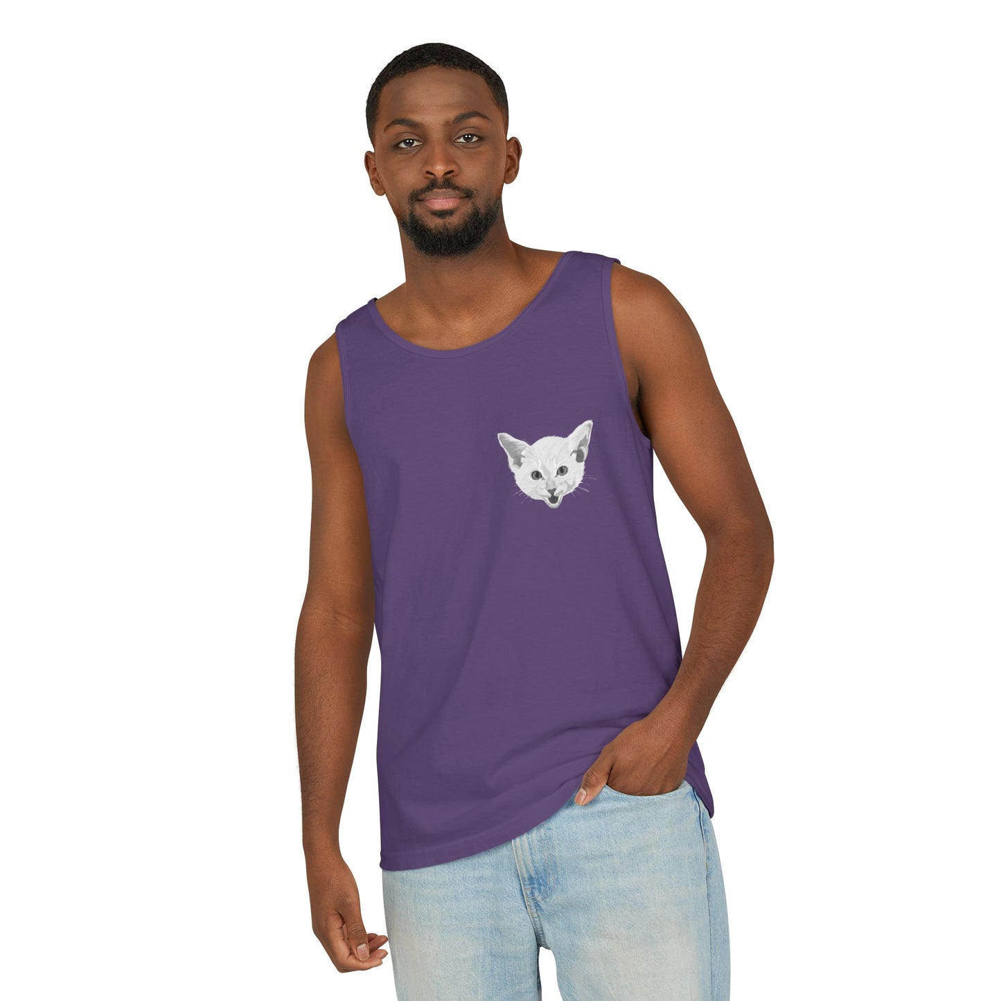 The Logo Tank