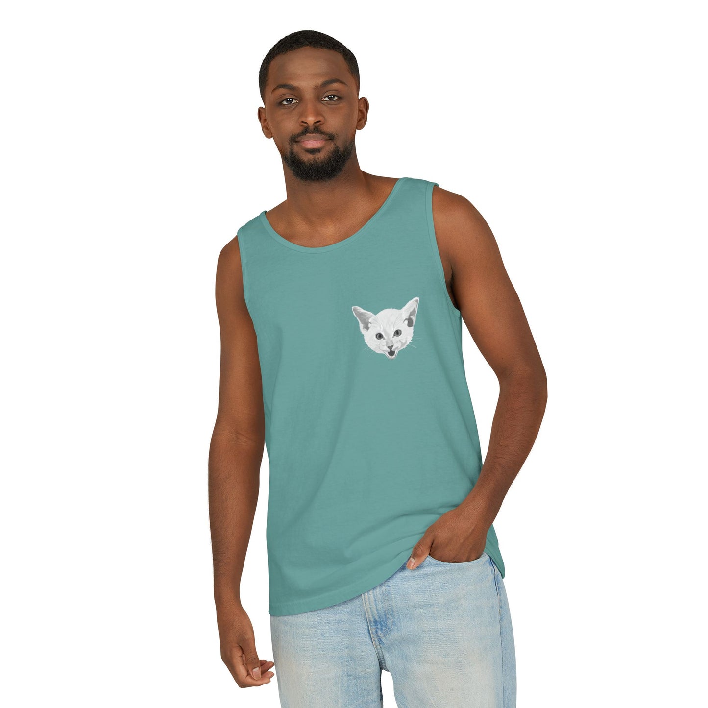 The Logo Tank