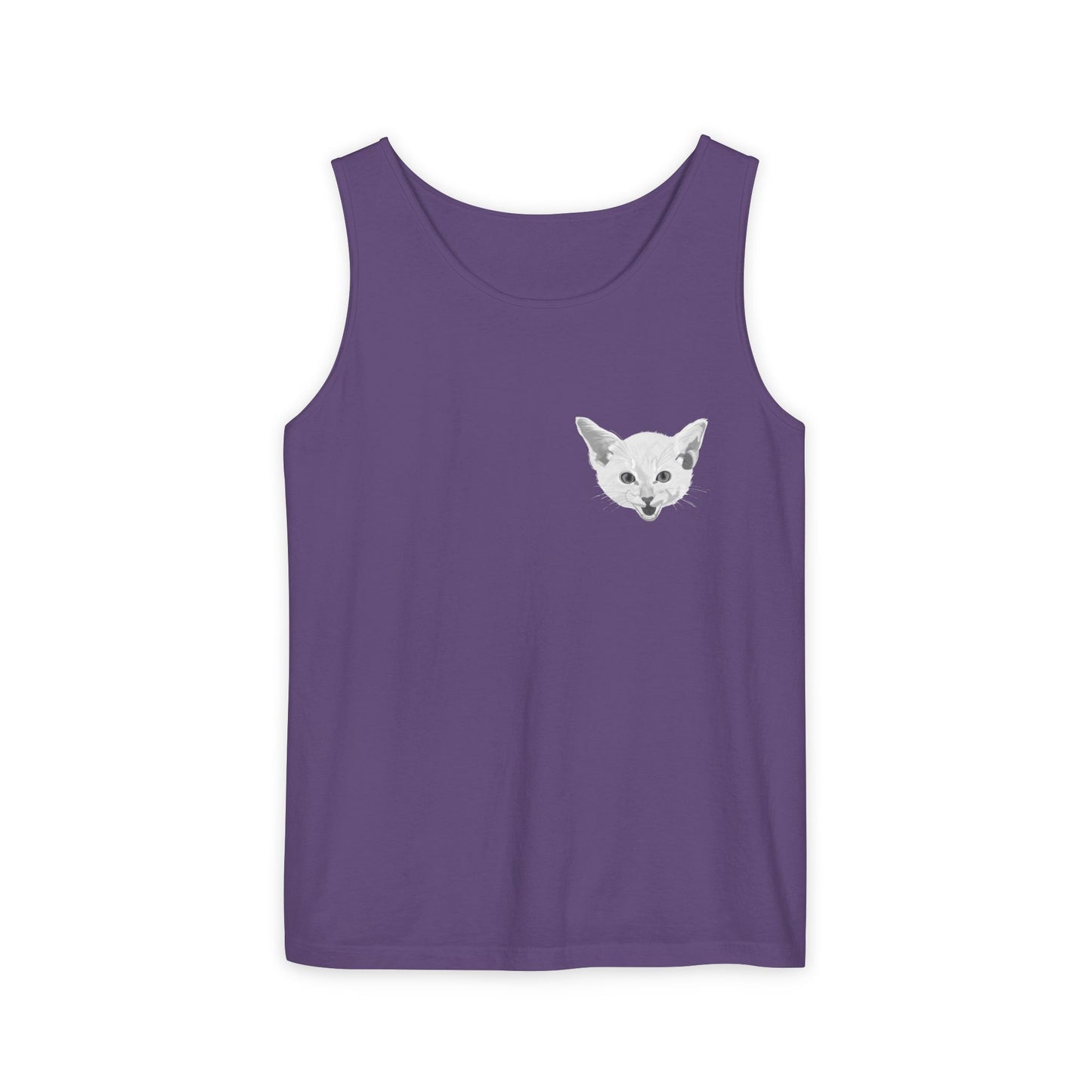 The Logo Tank