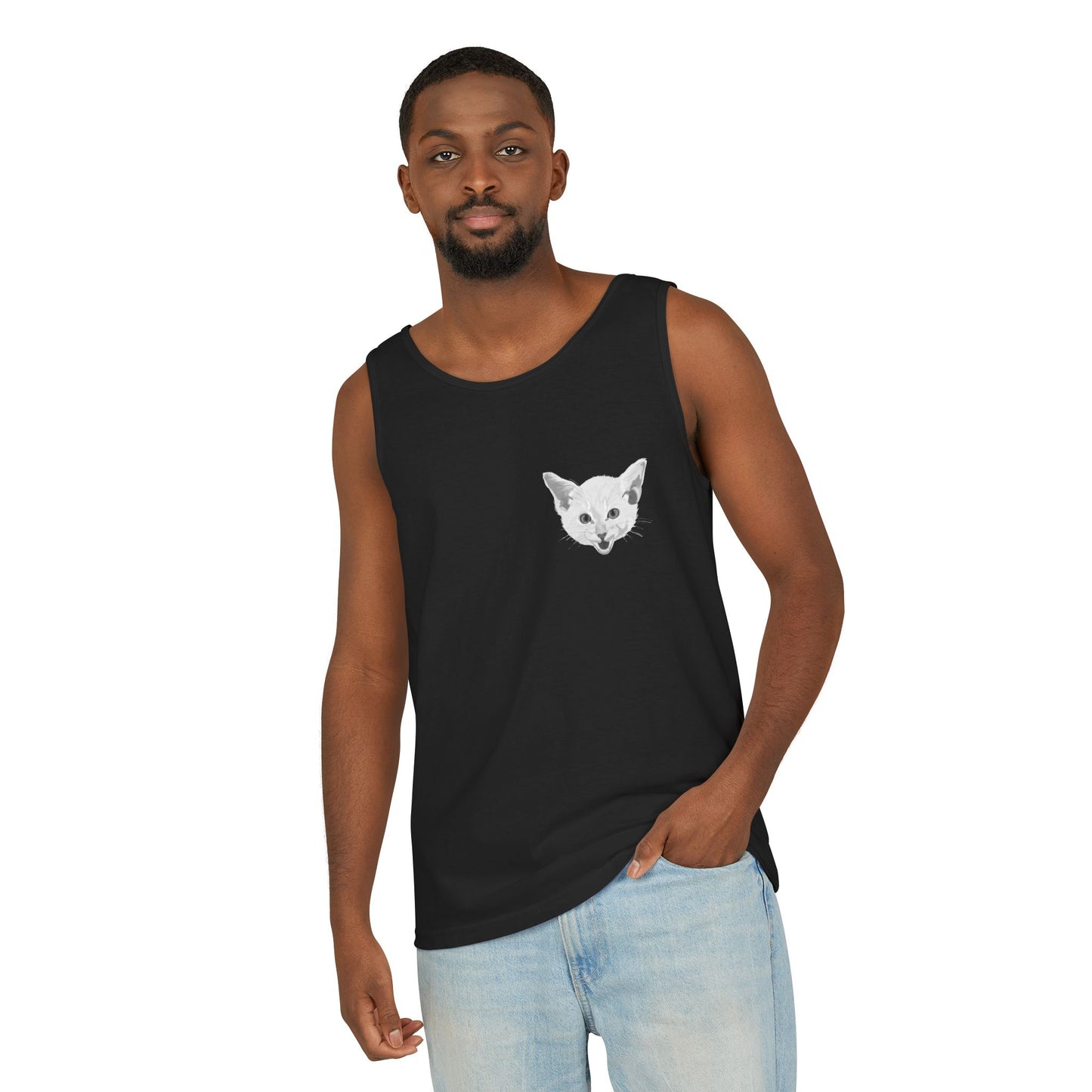 The Logo Tank